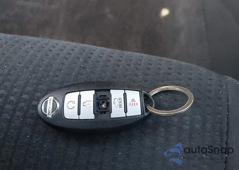 2014 Nissan Altima 2.5 Sv from USA, damaged, VIN 1N4AL3AP6EC329435